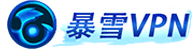 暴雪加速器logo